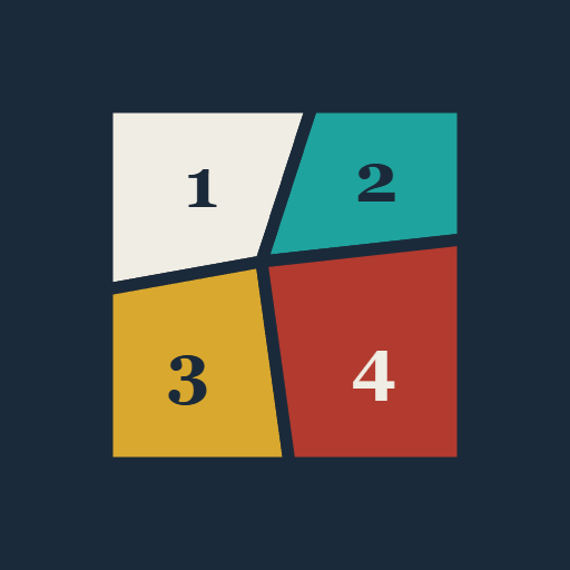 Pattern-Making app artwork