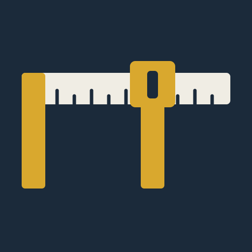 True and Full Measure app artwork