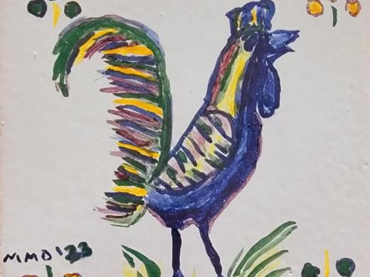 Rooster