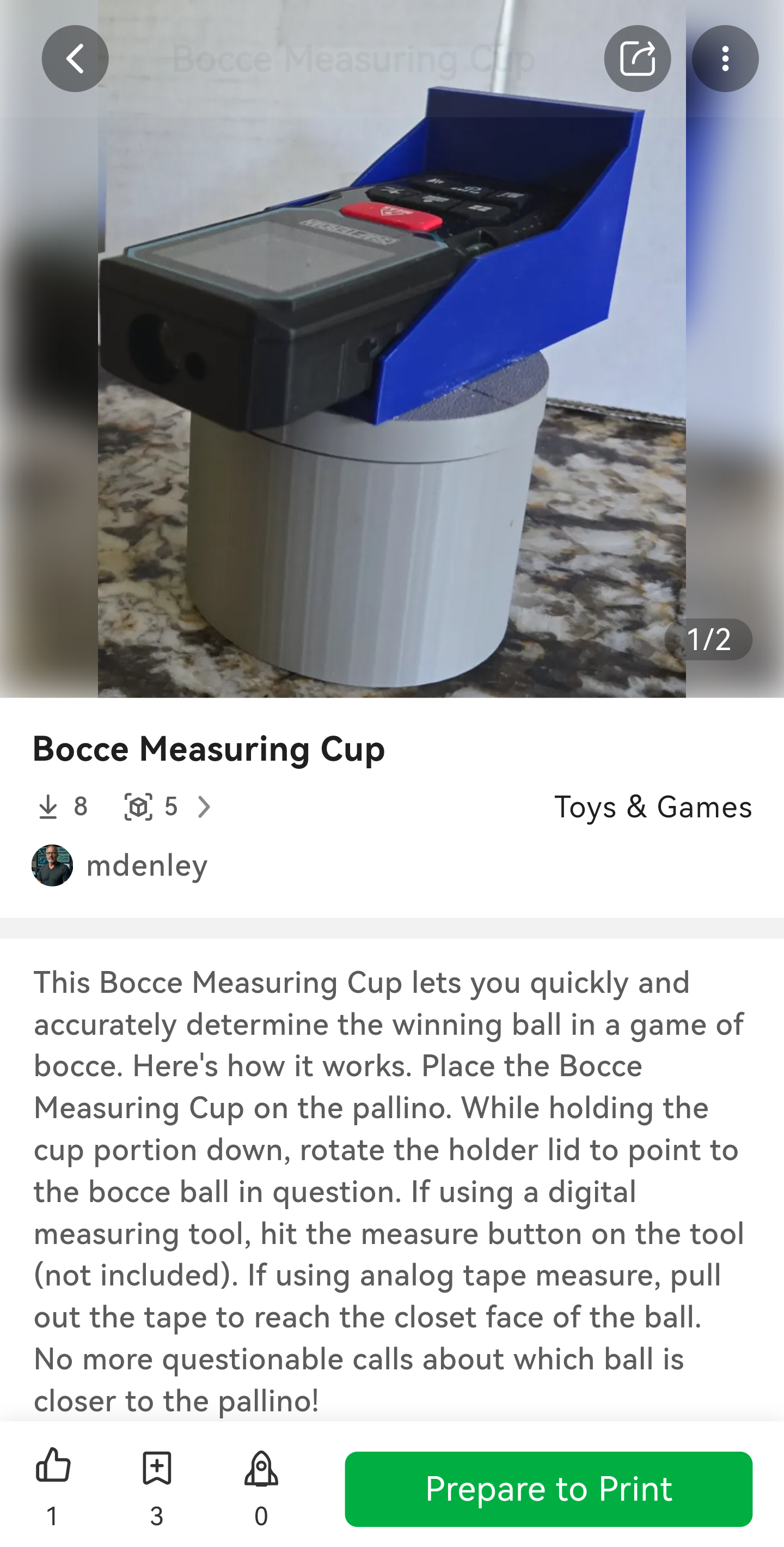 3D printing · Review photo 22