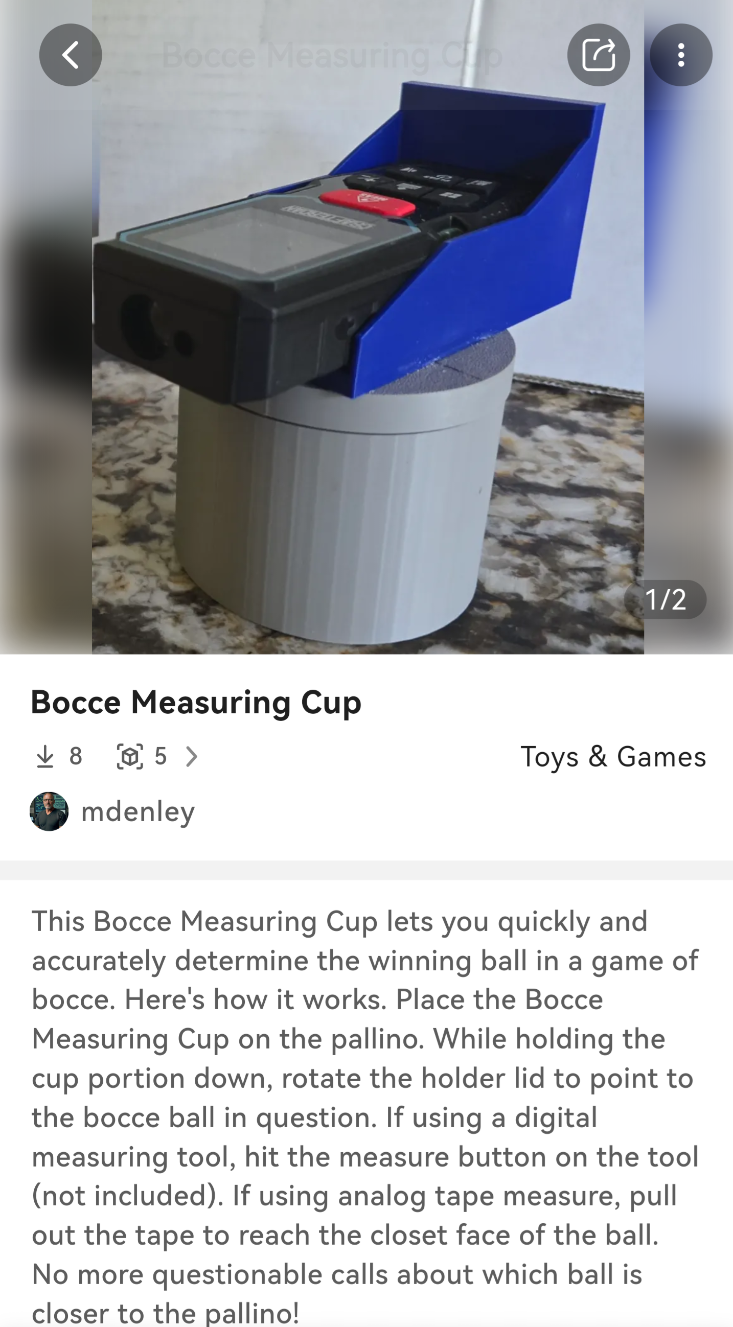 3D printing · Review photo 23