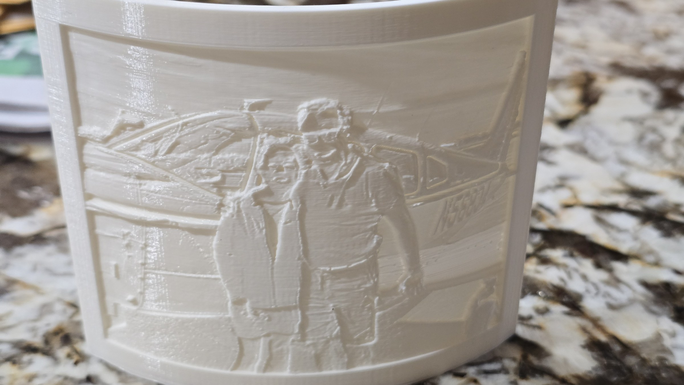 3D printing · Review photo 4