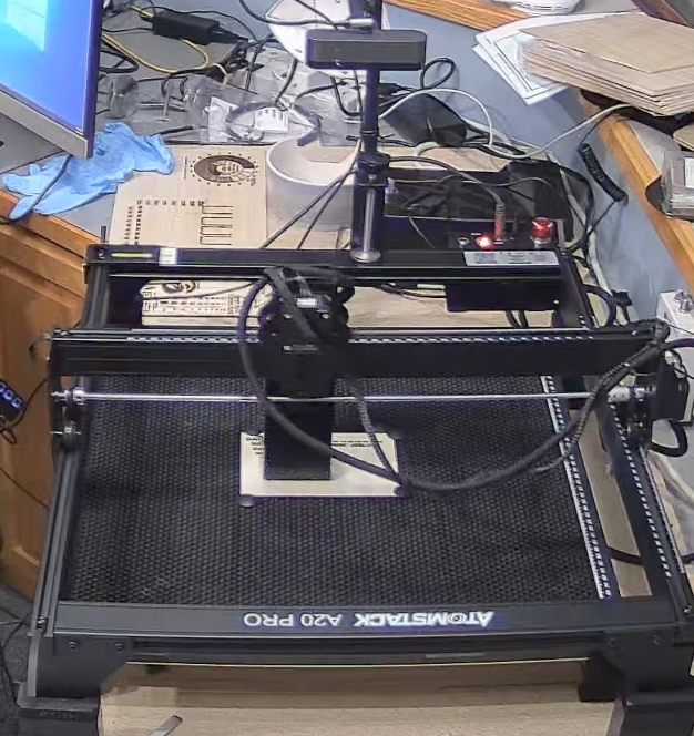 3D printing · Review photo 21