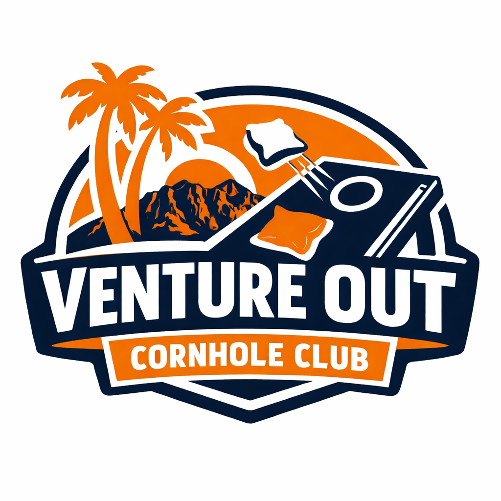 Cornhole Club project CC03