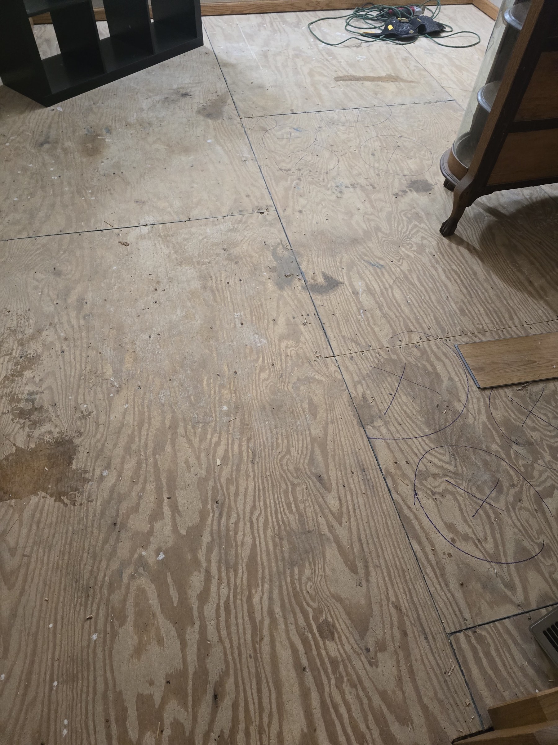 Floor projects · Review photo 2