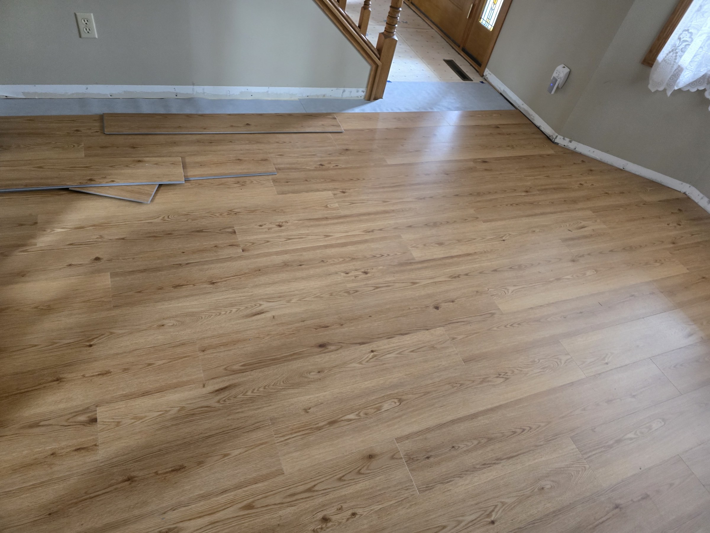 Floor projects · Review photo 3