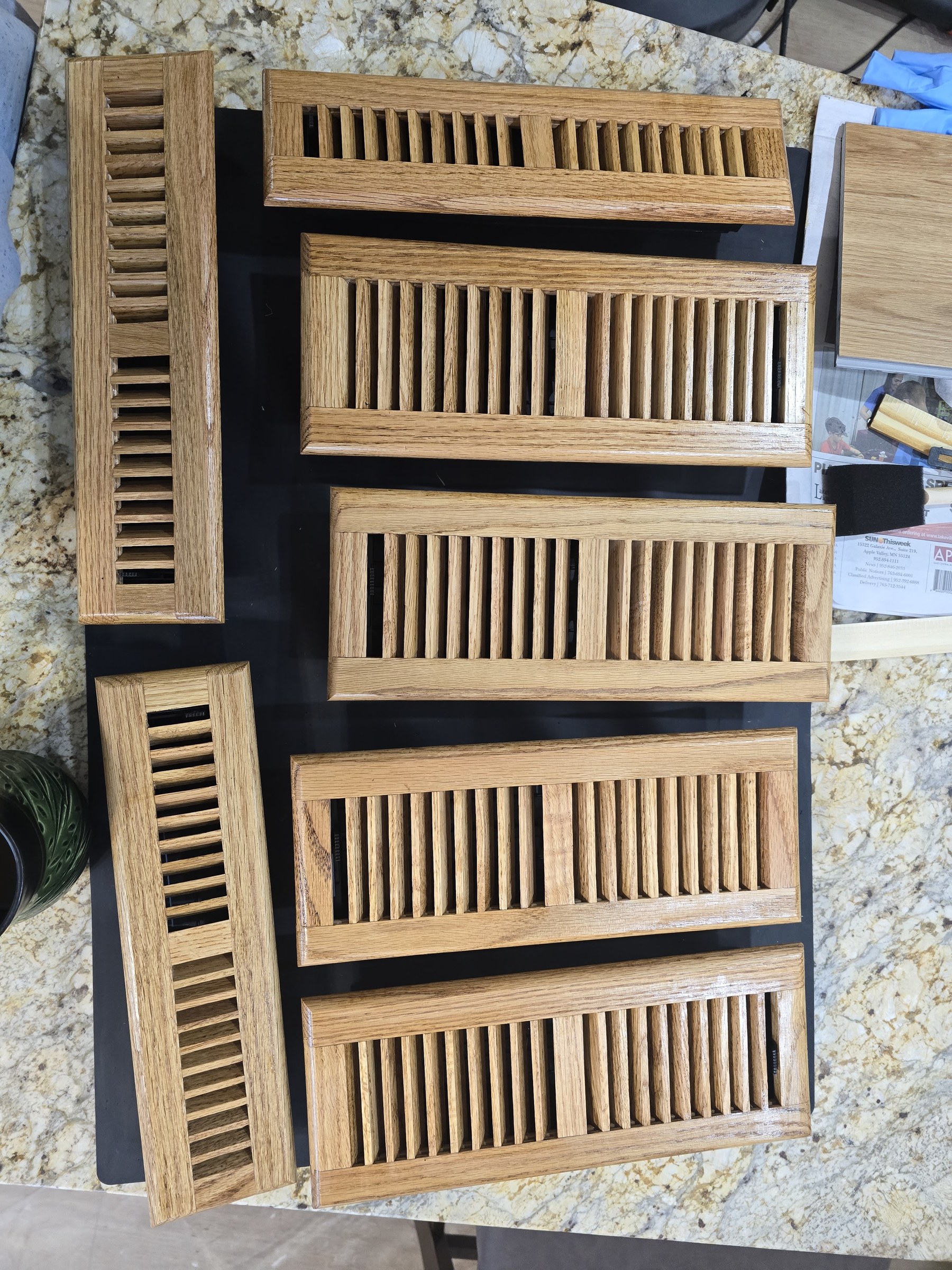 Floor projects · Review photo 4