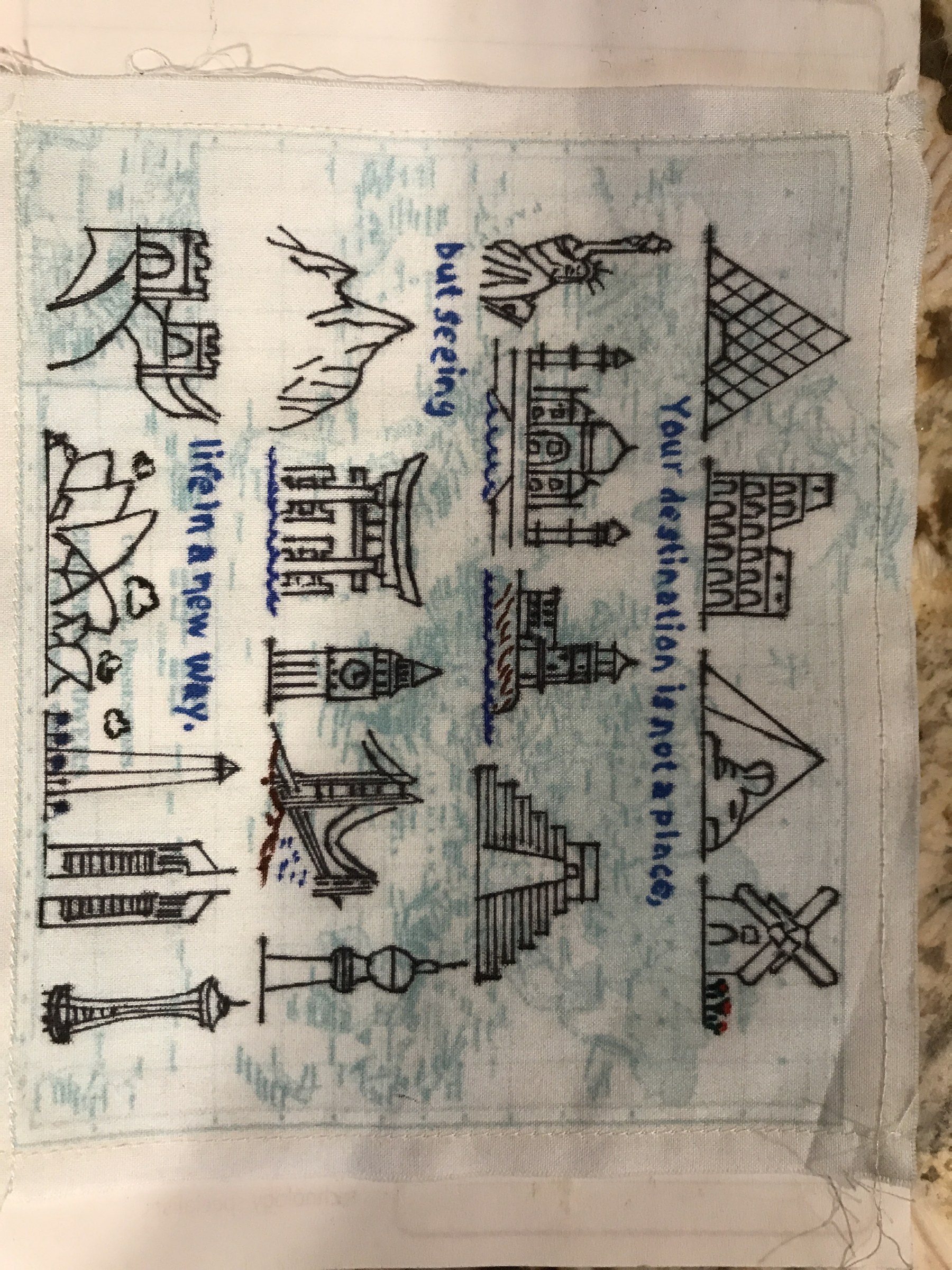 Quilt squares · Review photo 15