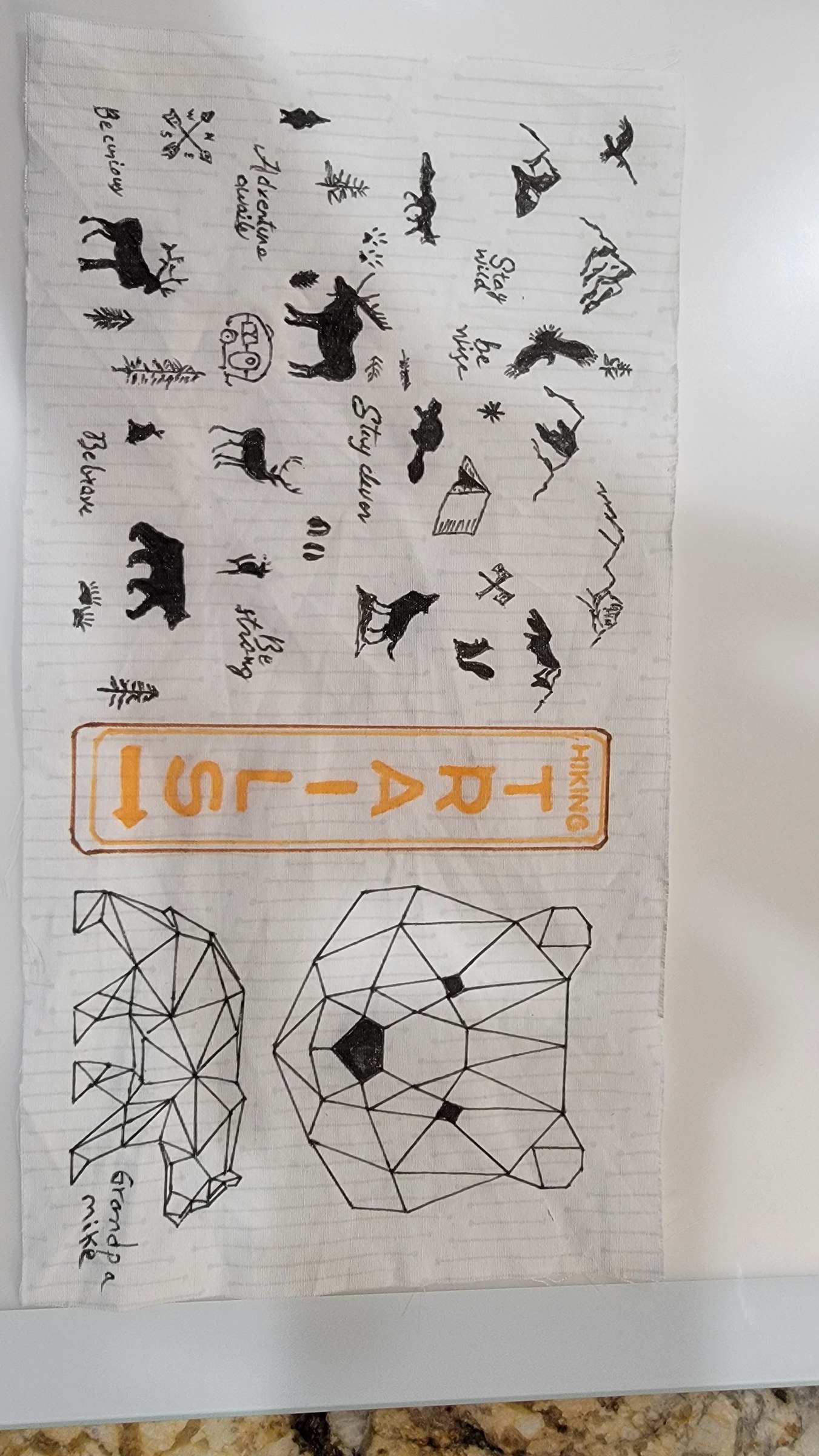 Quilt squares · Review photo 1