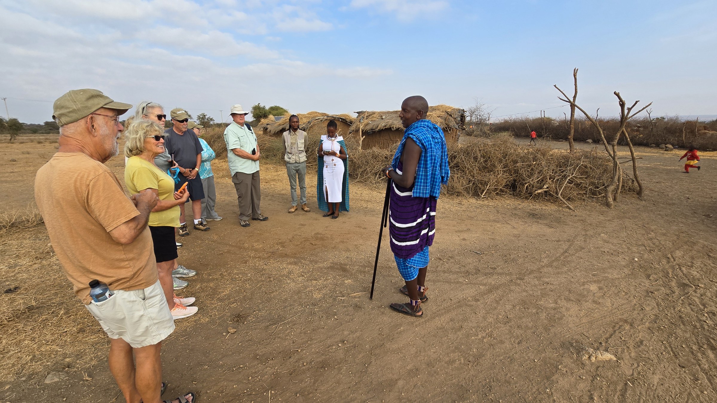 Africa · Review photo 7