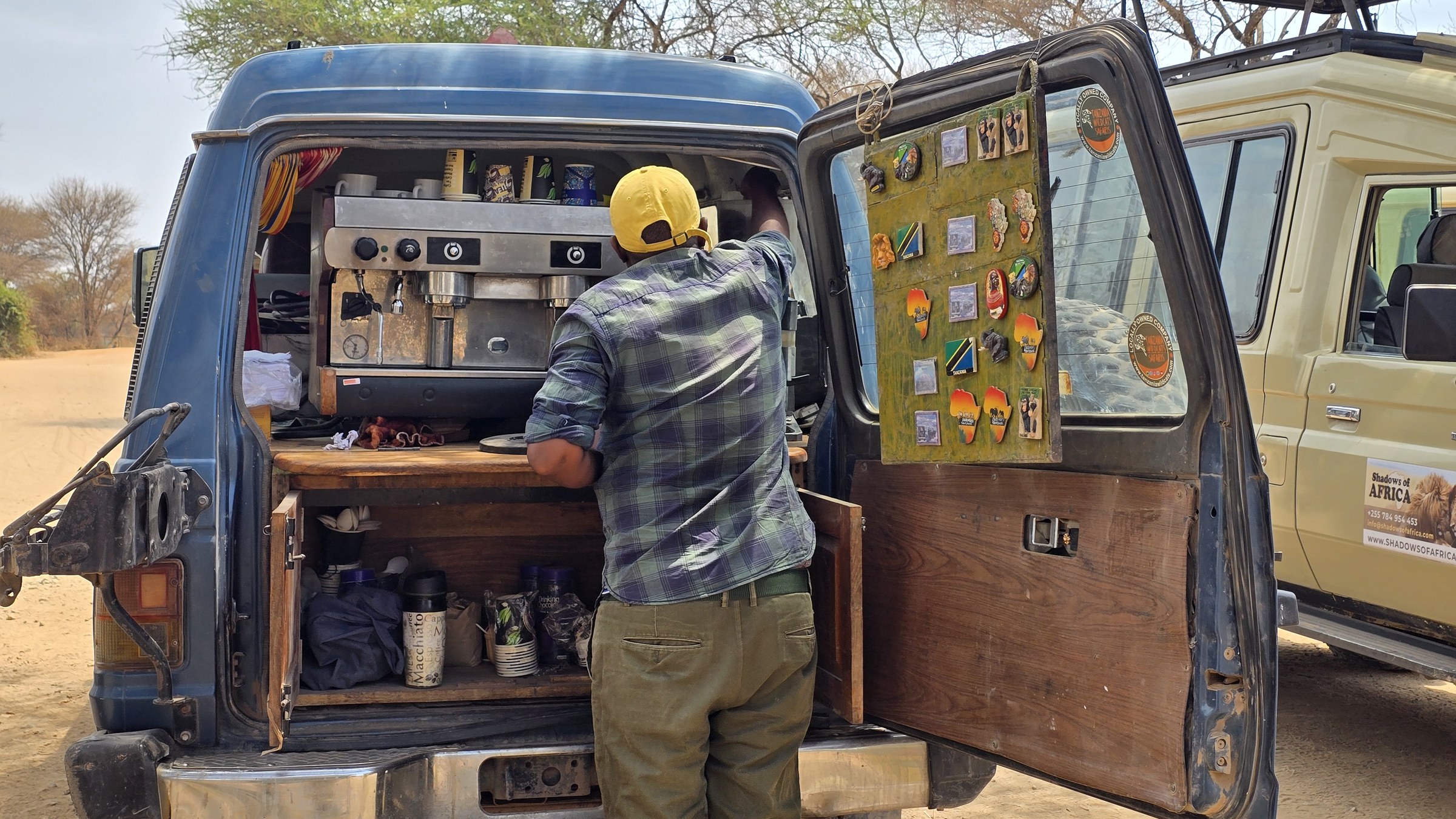 Africa · Review photo 12