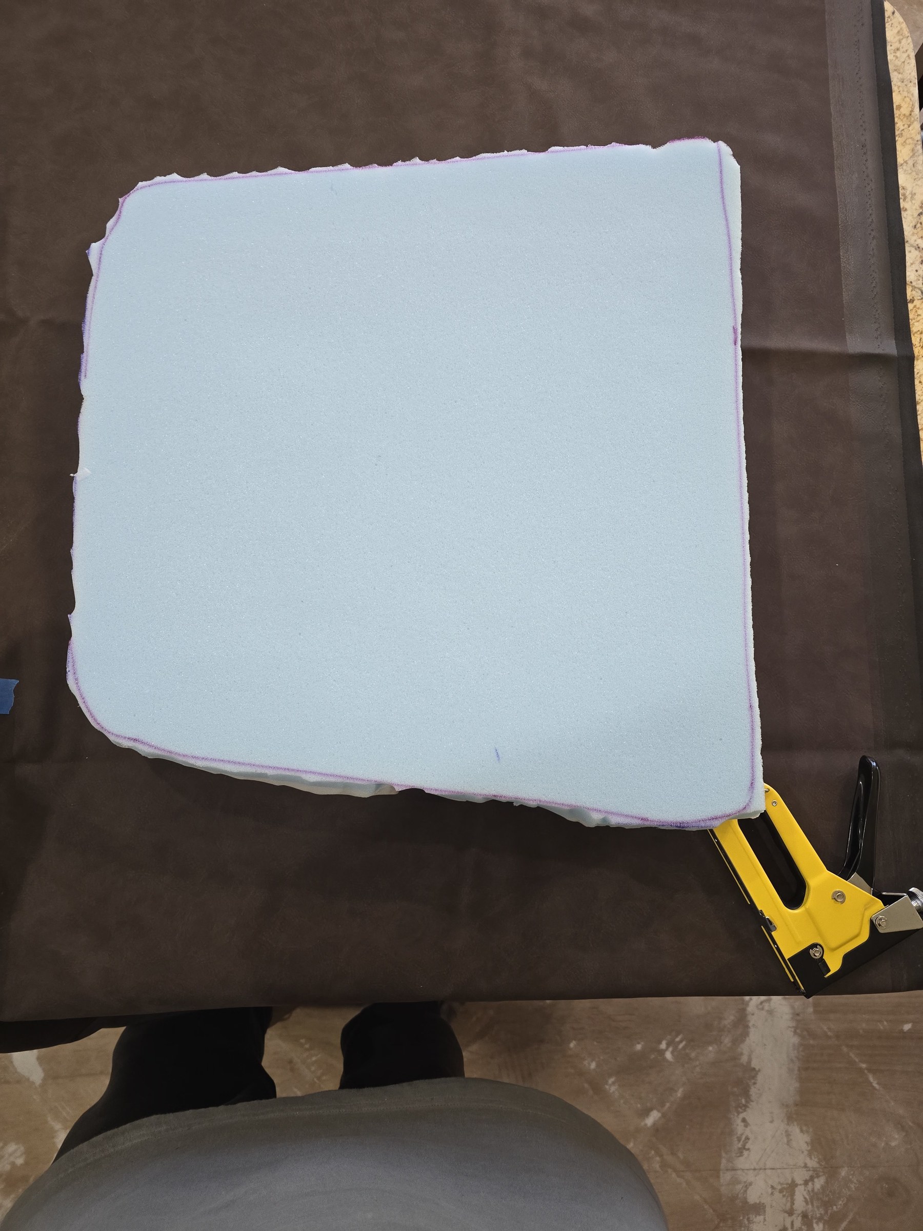 Upholstery · Review photo 21
