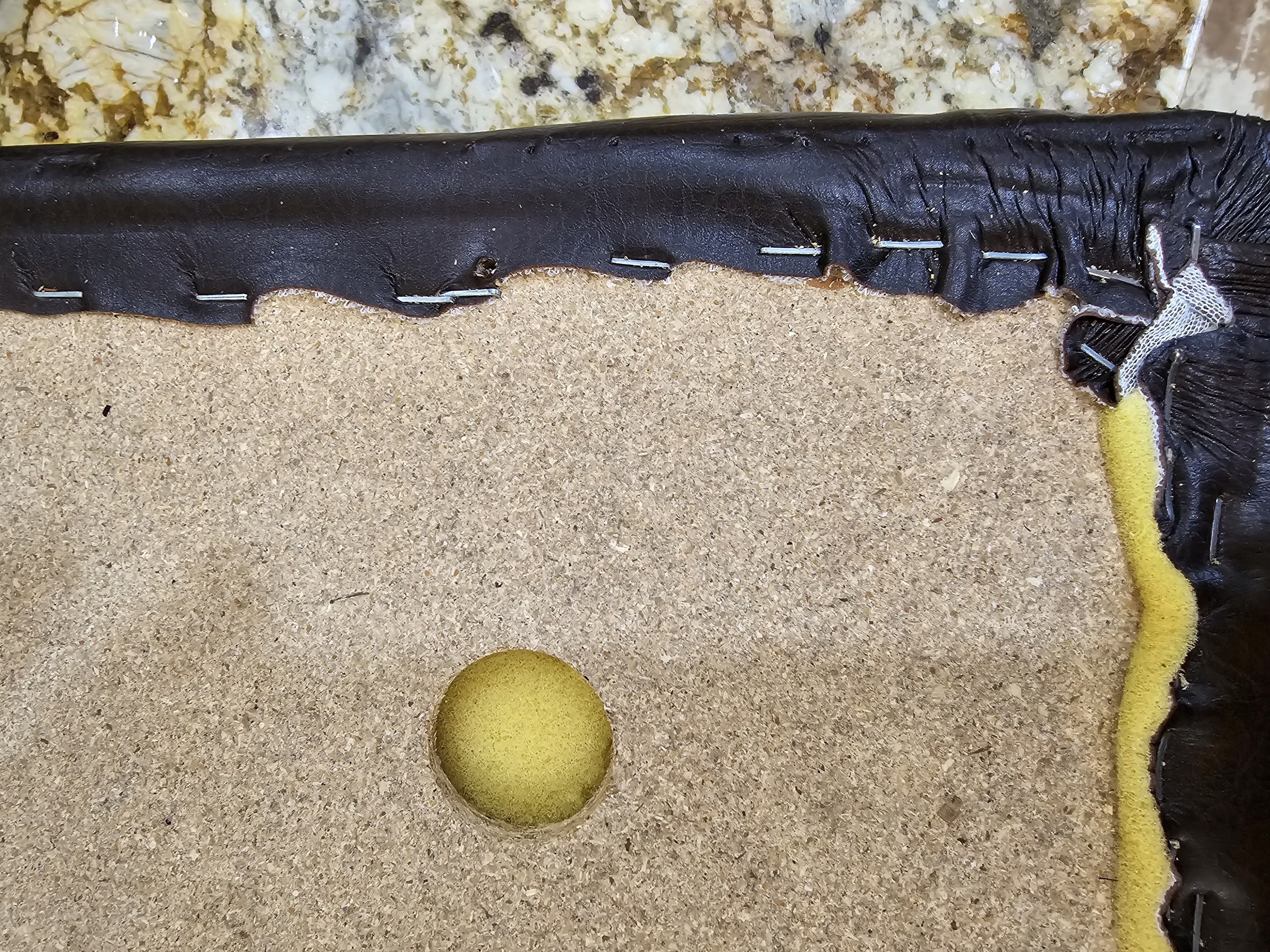 Upholstery · Review photo 10