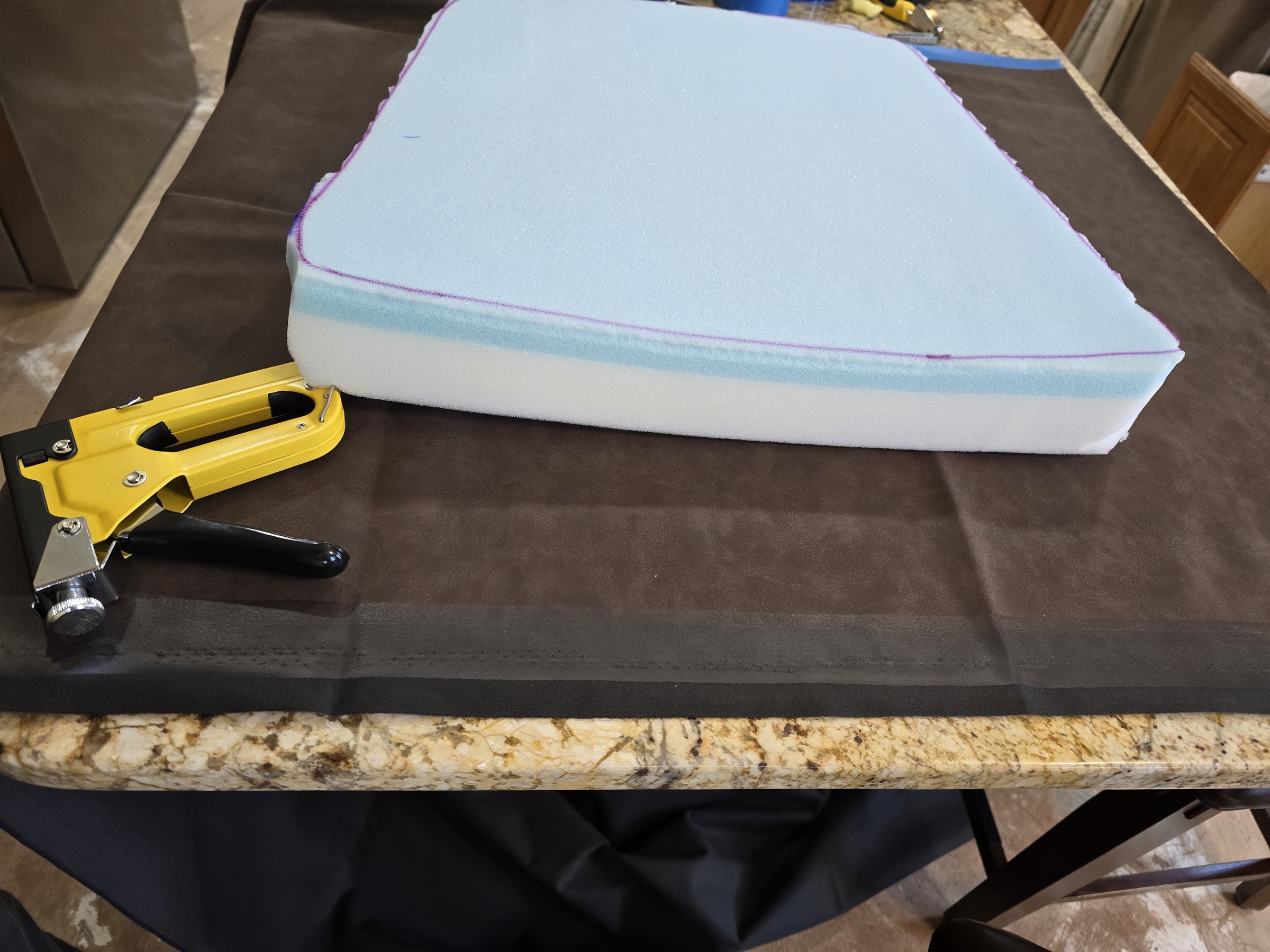 Upholstery · Review photo 22