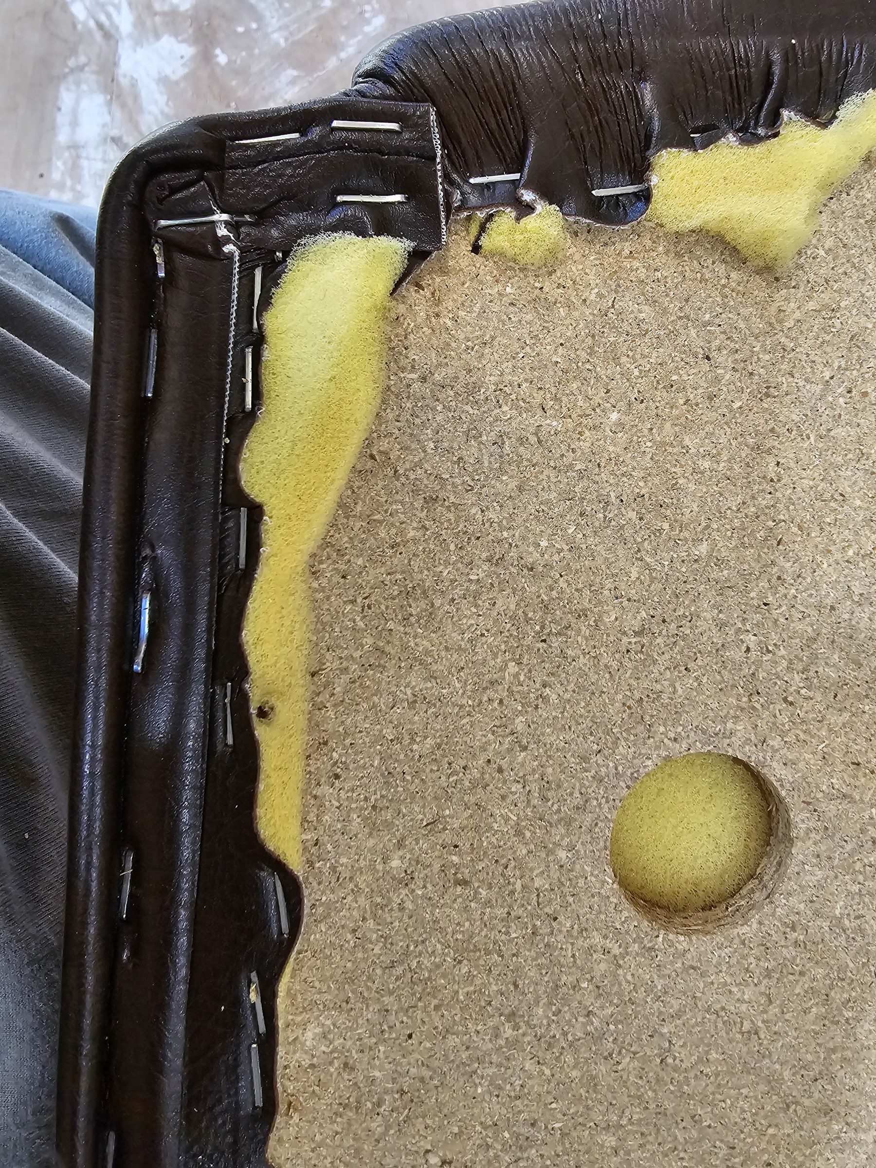 Upholstery · Review photo 5