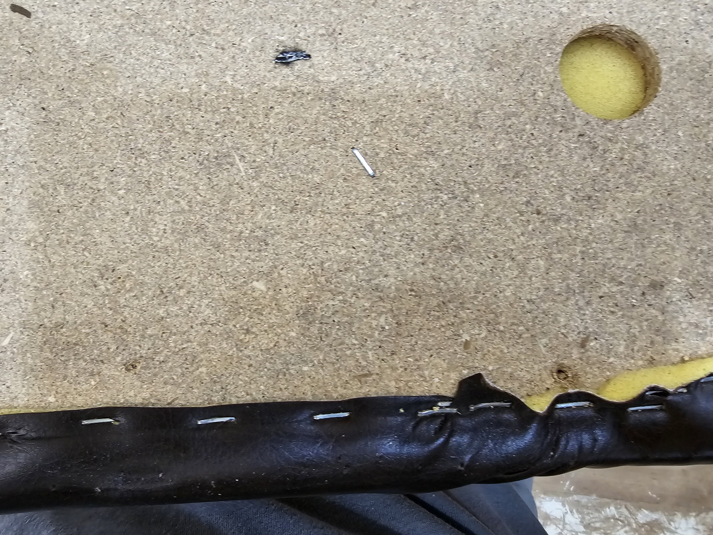 Upholstery · Review photo 9