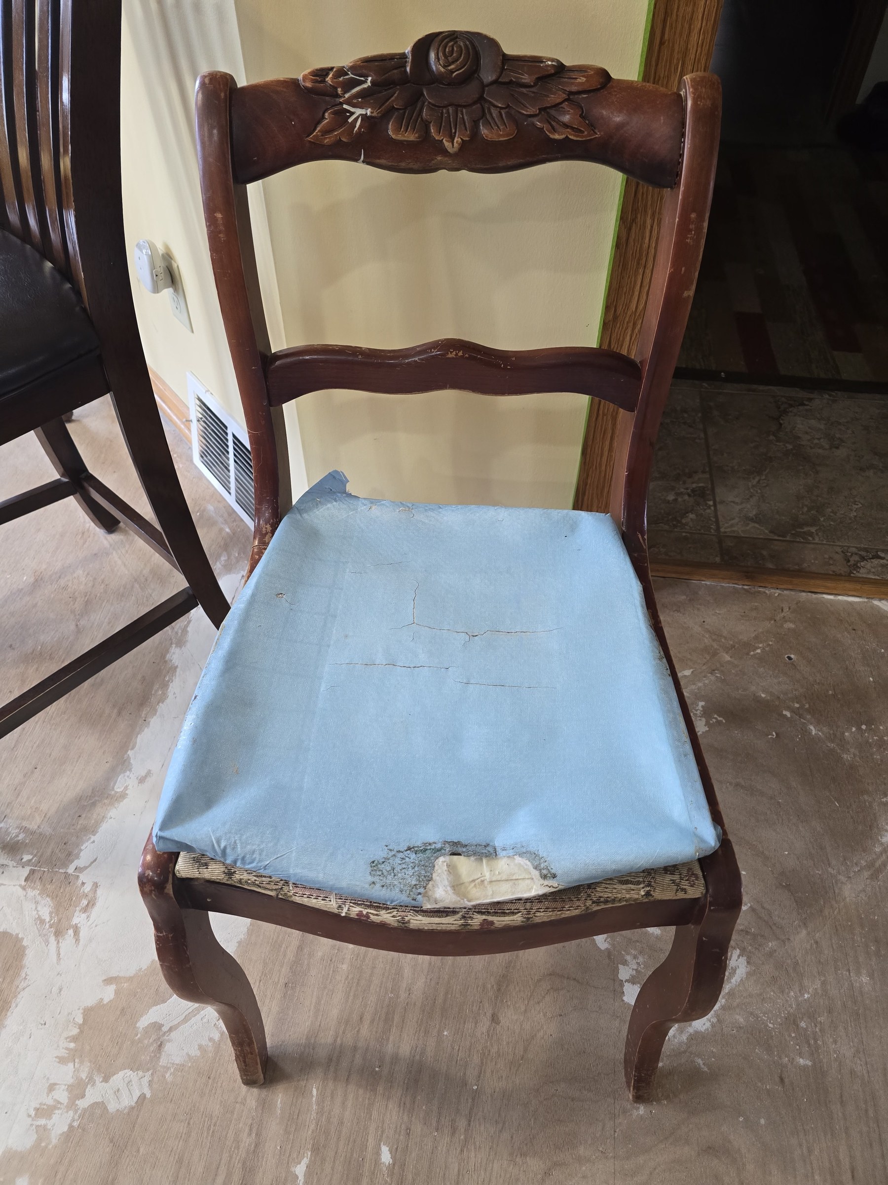 Upholstery · Review photo 19