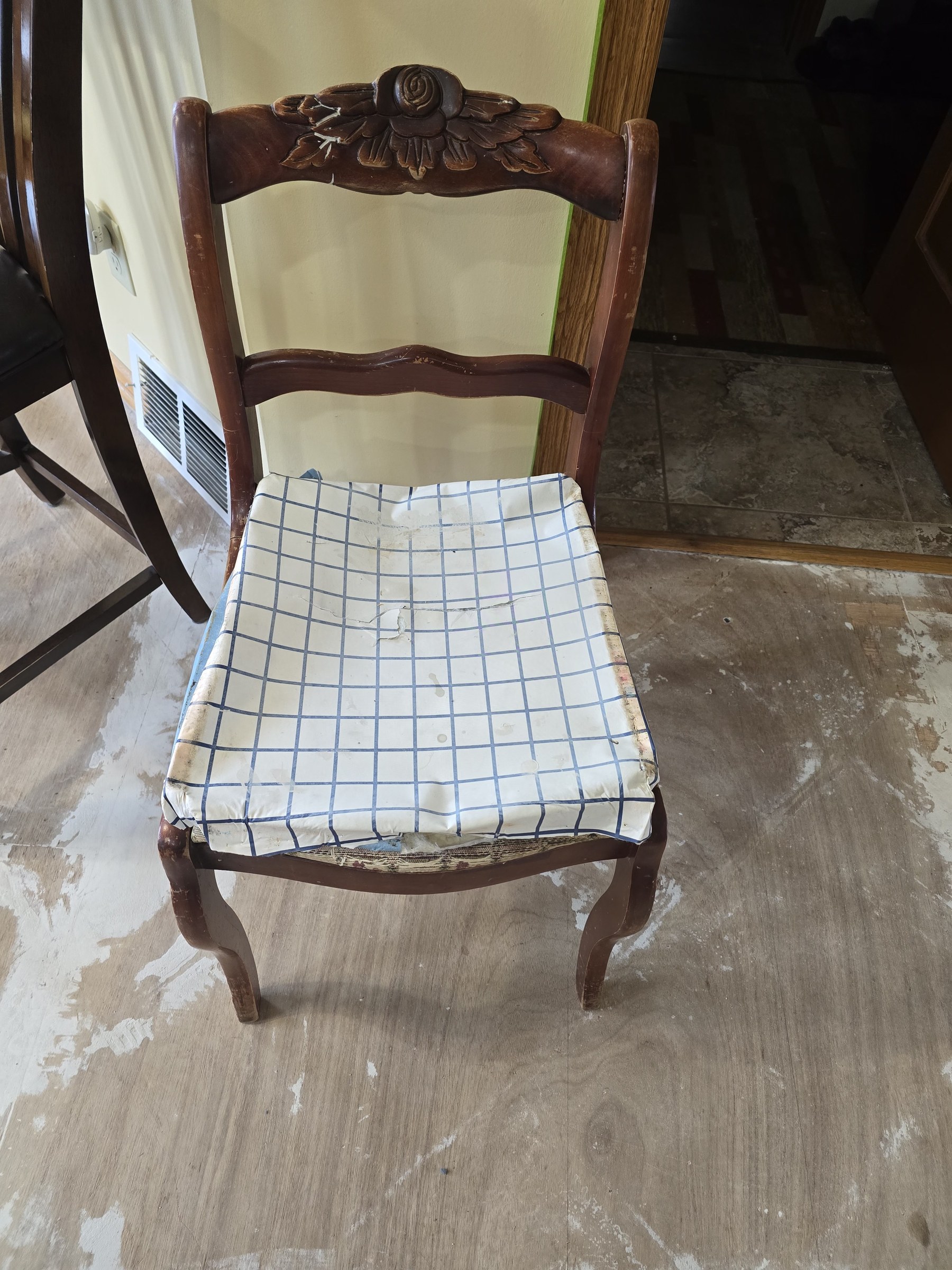 Upholstery · Review photo 20
