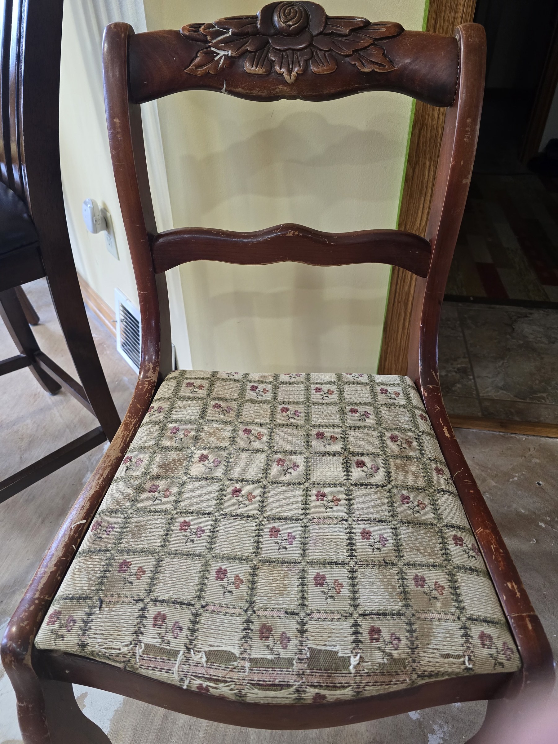 Upholstery · Review photo 18