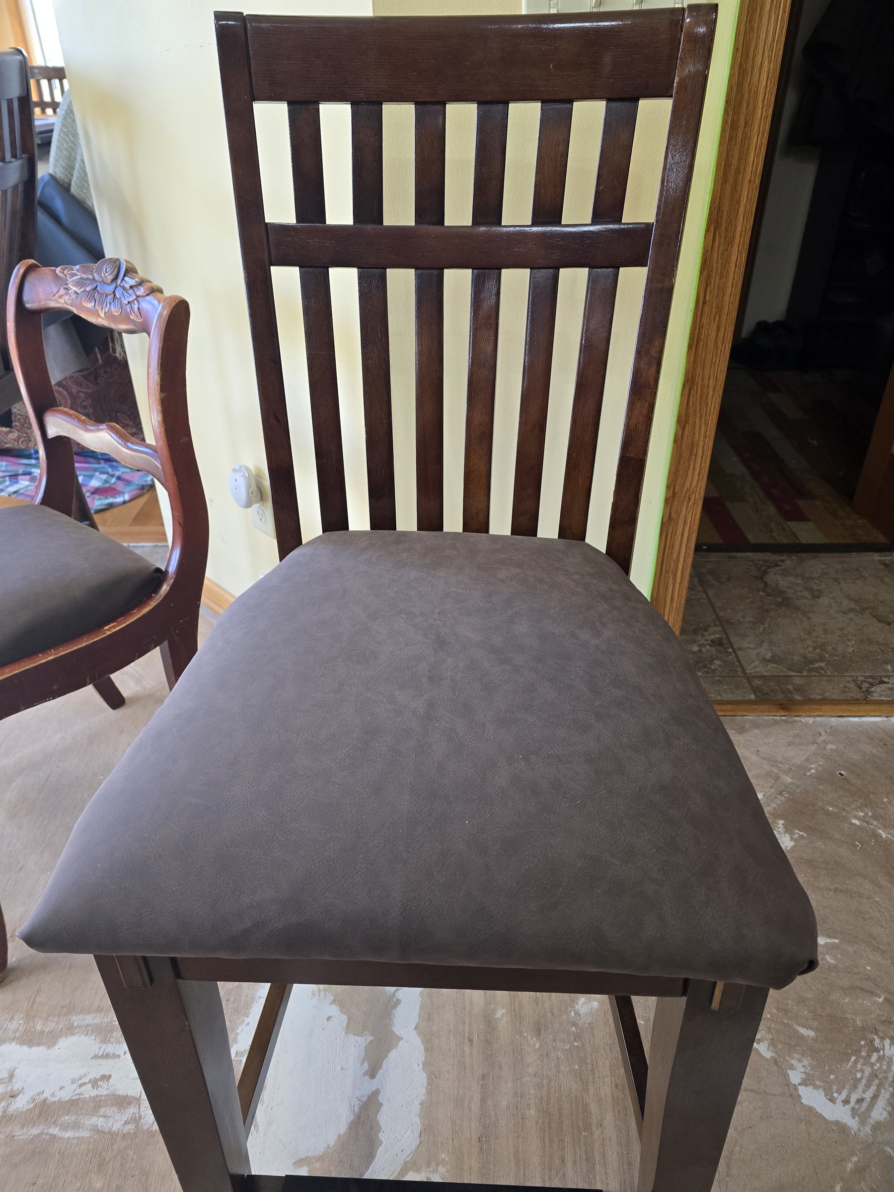 Upholstery · Review photo 25