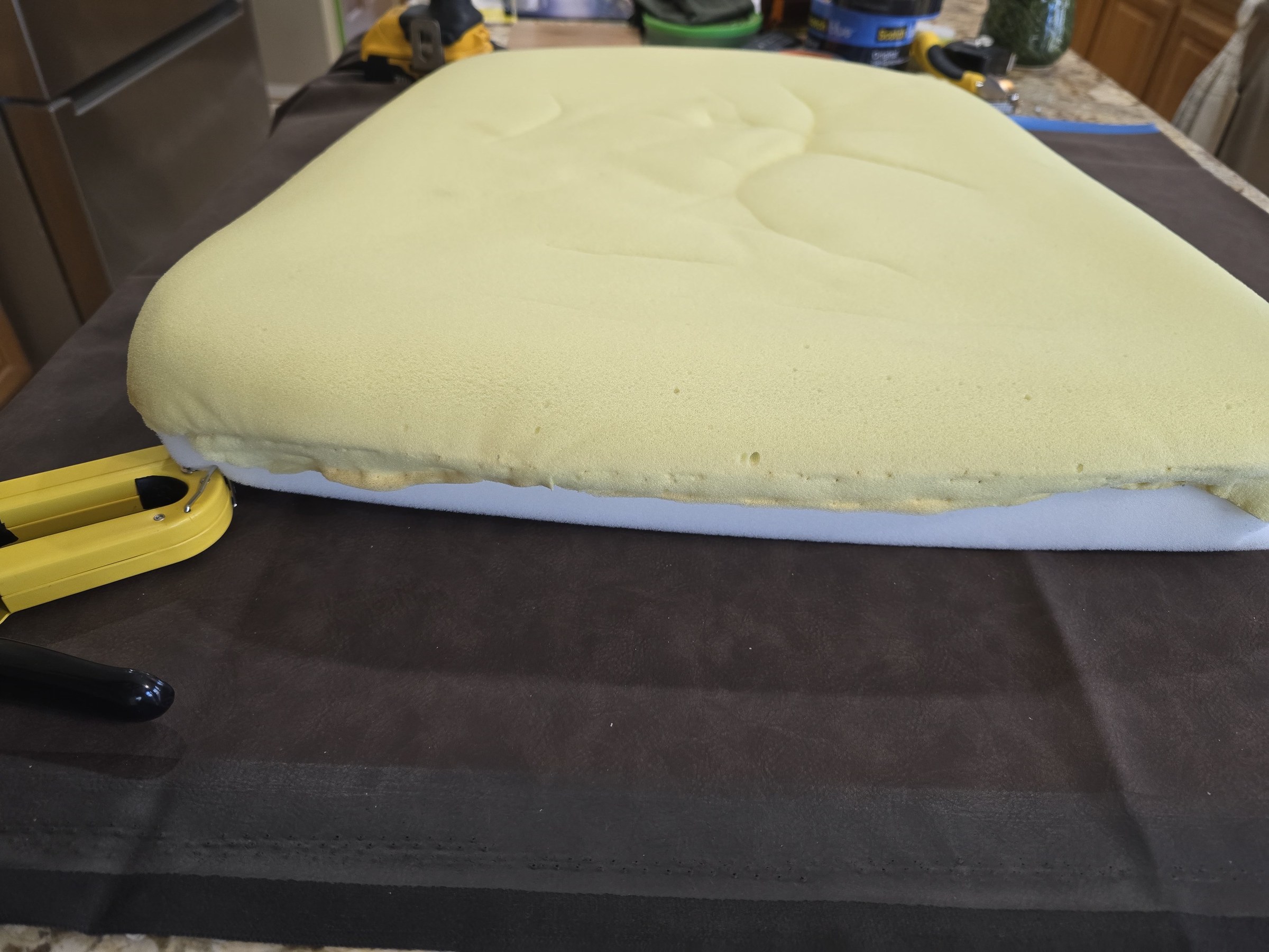 Upholstery · Review photo 23