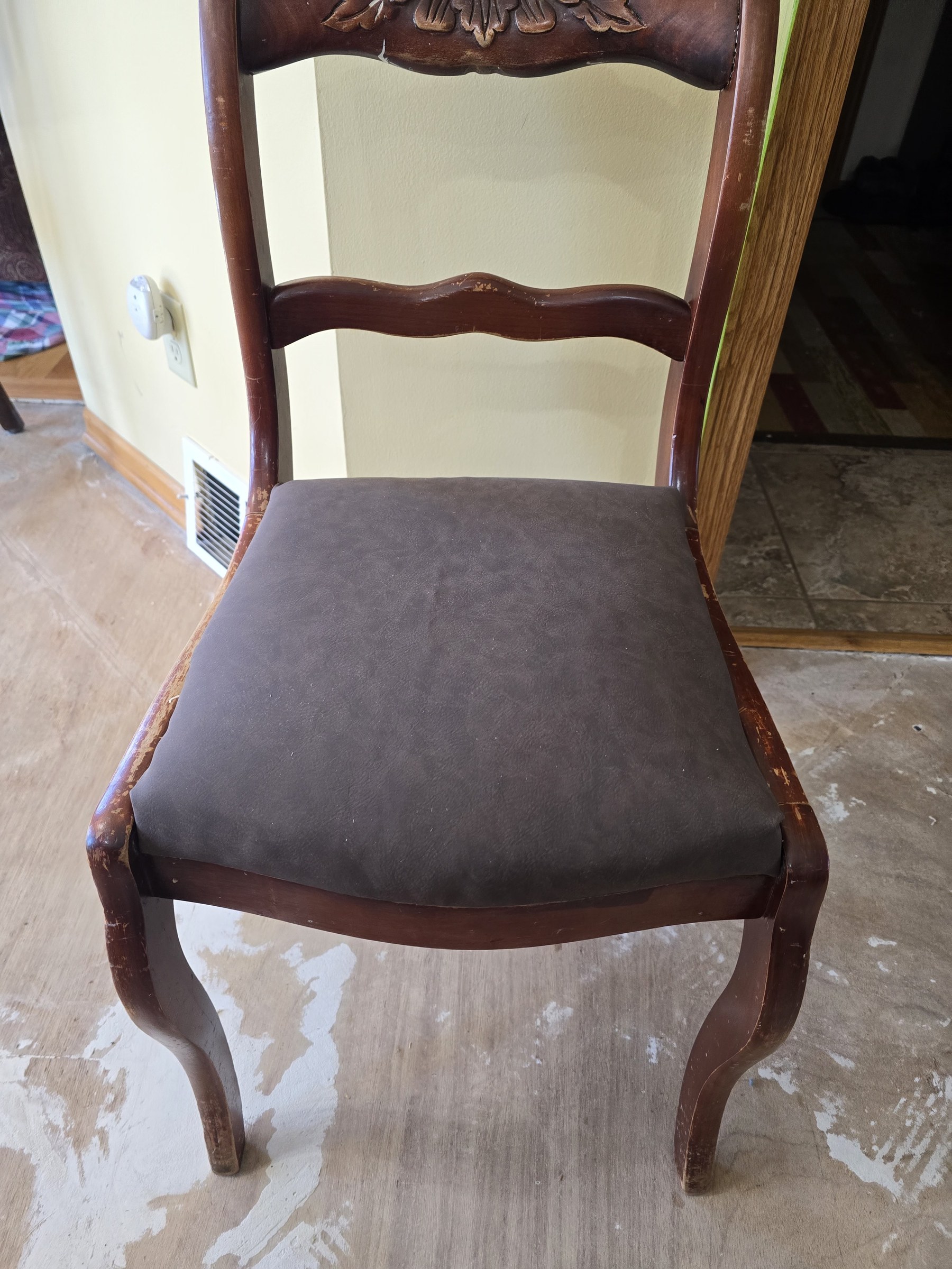 Upholstery · Review photo 24