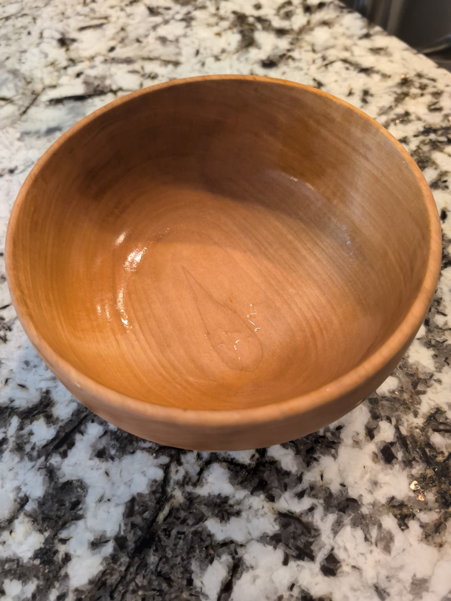 Wood turning · Review photo 1